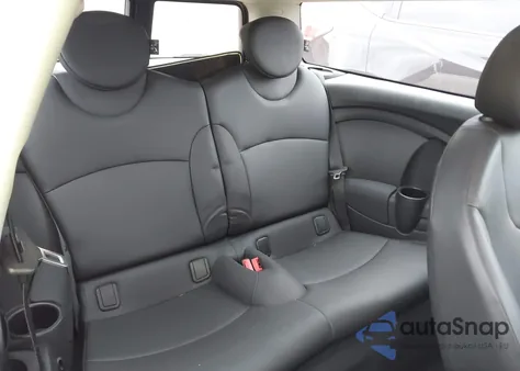 2012 Mini Cooper Clubman z USA, uszkodzony, nr VIN WMWZF3C56CT189512